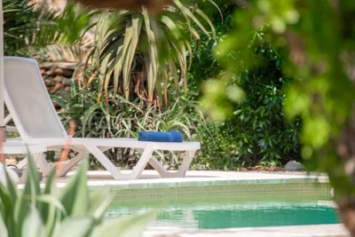 FINCA RELAX IBIZA STILE — Foto 12