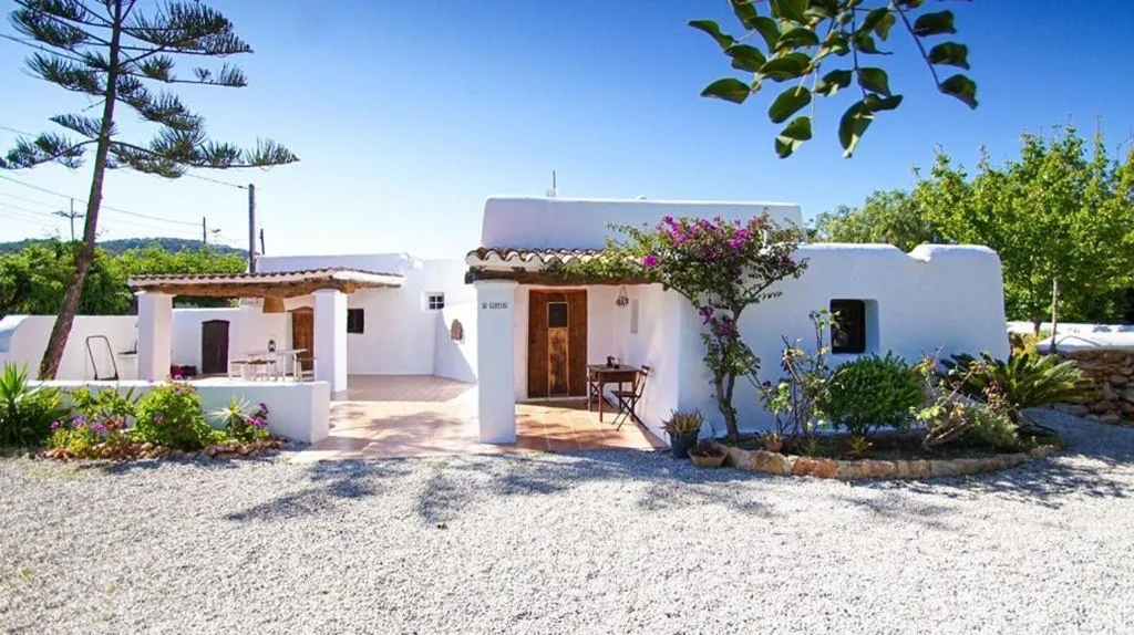 Villa — FINCA RELAX IBIZA STILE