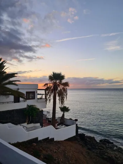 Finca Relax, Sea View, Oasis Vasiliko, La Asomada — photo 6