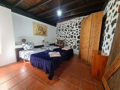 Finca Relax, Sea View, Oasis Vasiliko, La Asomada — photo 7