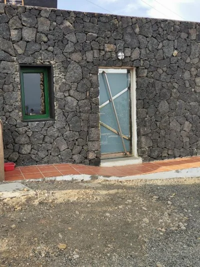 Finca Relax, Sea View, Oasis Vasiliko, La Asomada — photo 9