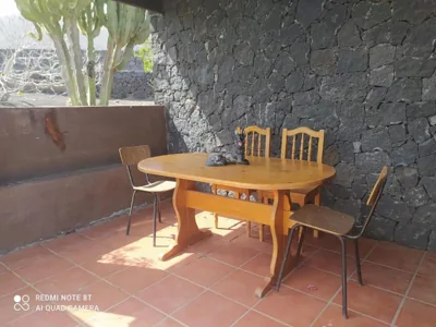 Finca Relax, Sea View, Oasis Vasiliko, La Asomada — photo 11
