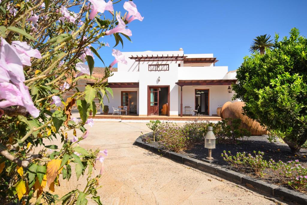 Finca Remedios