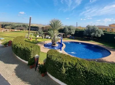 Finca Rural La Cañera 16 huéspedes — foto 4
