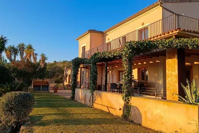 Finca rural s'Estepa — foto 2