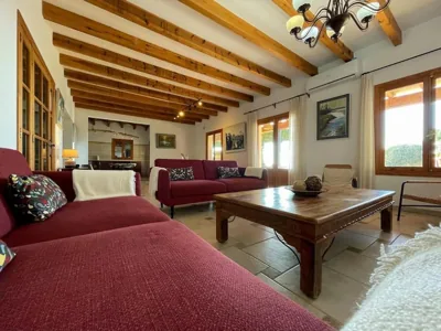 Finca rural s'Estepa — foto 4