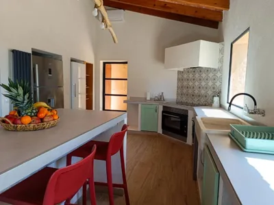Finca rural s'Estepa — foto 6