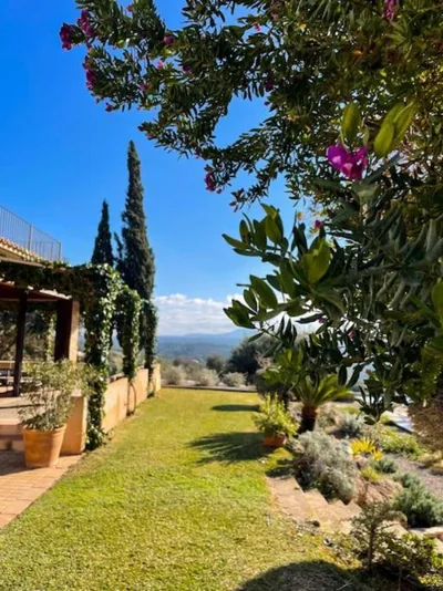 Finca rural s'Estepa — foto 11