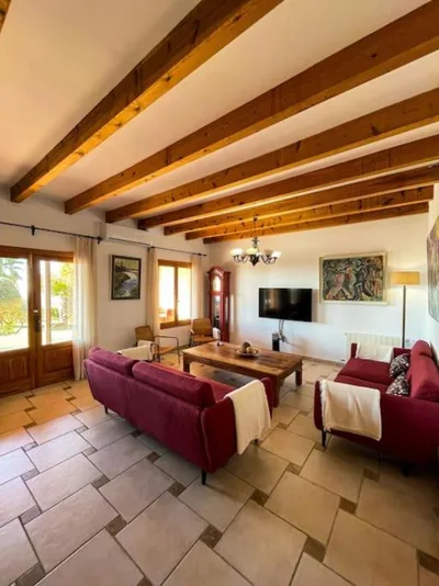 Finca rural s'Estepa — foto 12