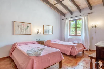Finca Sa Palmera by Mallorca House Rent — foto 2