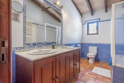 Finca Sa Palmera by Mallorca House Rent — foto 3