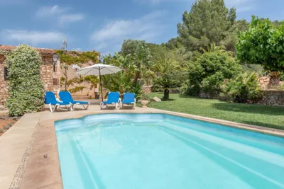 Finca Sa Palmera by Mallorca House Rent — foto 4