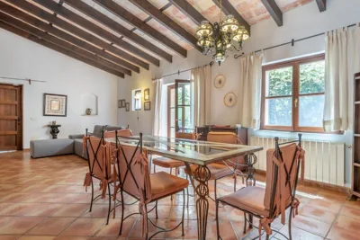 Finca Sa Palmera by Mallorca House Rent — foto 5
