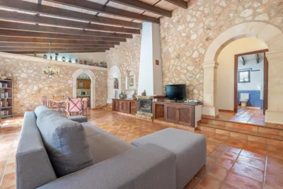 Finca Sa Palmera by Mallorca House Rent — foto 6