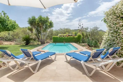 Finca Sa Palmera by Mallorca House Rent — foto 7