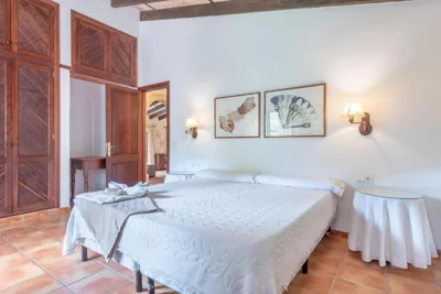 Finca Sa Palmera by Mallorca House Rent — foto 8