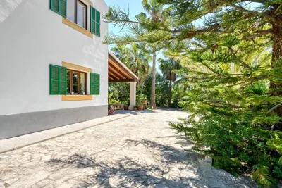 Finca Sa Punta — photo 9