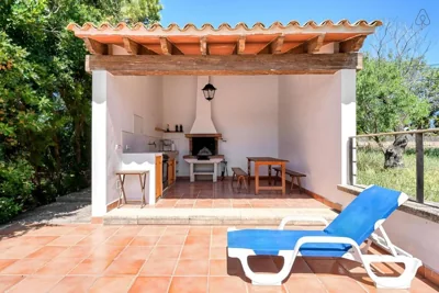 Finca Sa Punta — photo 10