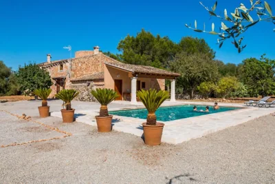 Finca Sa Torre de'n Piza - Grupo Berna — foto 4