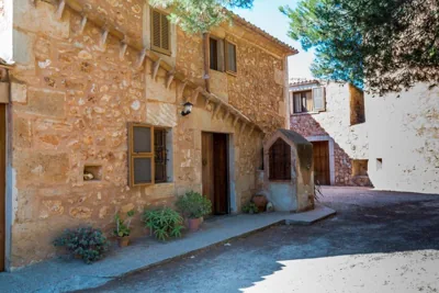 Finca Sa Torre de'n Piza - Grupo Berna — foto 6