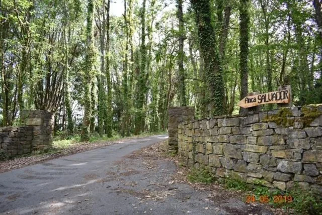Villa con 2 camere da letto — FINCA SALVADOR