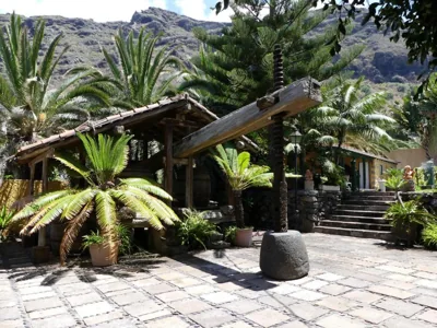 Finca San Antonio — foto 6