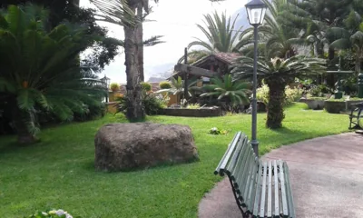 Finca San Antonio — foto 12