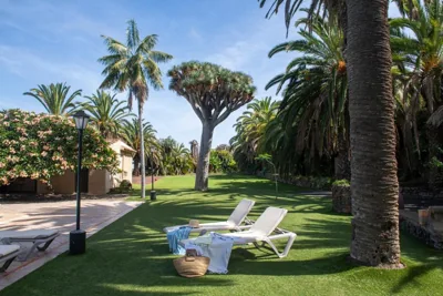 Finca San Diego with Pool & Wifi — photo 6