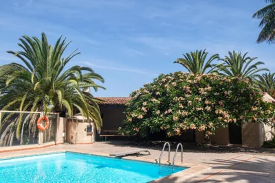 Finca San Diego with Pool & Wifi — photo 8