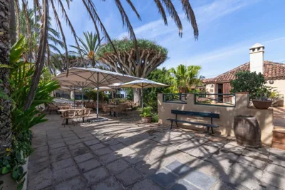 Finca San Diego with Pool & Wifi — photo 12
