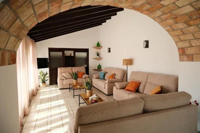 Finca San Jaime — foto 6