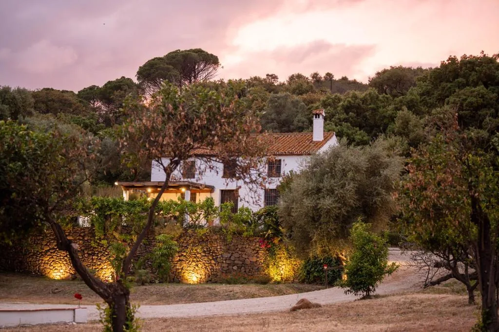Casa de 4 dormitorios — Finca Santa Teresa, Casa Grande