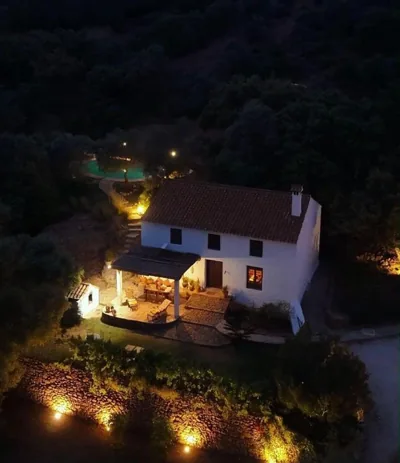 Finca Santa Teresa, Casa Grande — foto 4