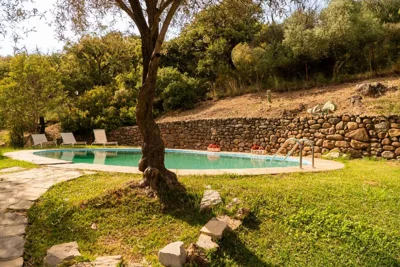 Finca Santa Teresa, Casa Grande — foto 8