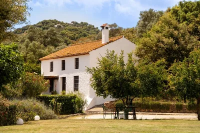 Finca Santa Teresa, Casa Grande — foto 9