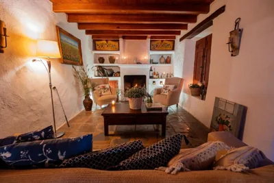 Finca Santa Teresa, Casa Grande — foto 10