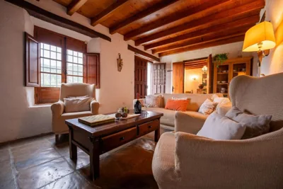 Finca Santa Teresa, Casa Grande — foto 11
