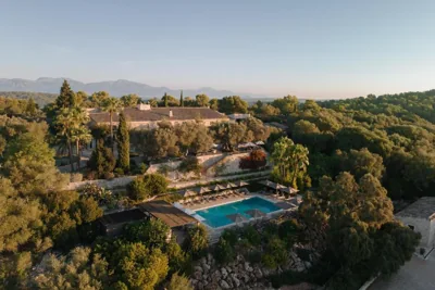 Finca Serena Mallorca, Small Luxury Hotels — photo 4