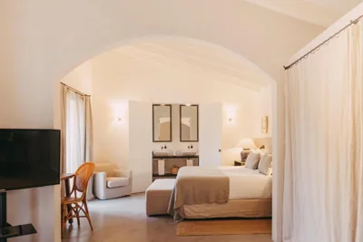 Finca Serena Mallorca, Small Luxury Hotels — photo 5