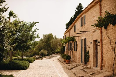 Finca Serena Mallorca, Small Luxury Hotels — photo 9