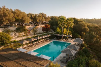 Finca Serena Mallorca, Small Luxury Hotels — photo 10
