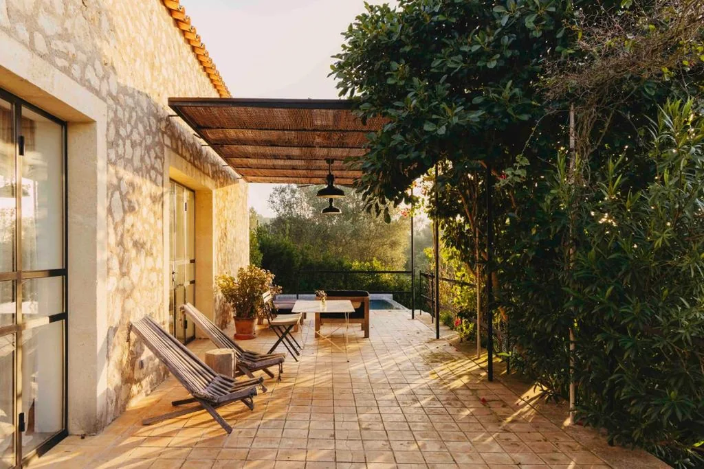Suite with Private Pool — Finca Serena Mallorca, Small Luxury Hotels