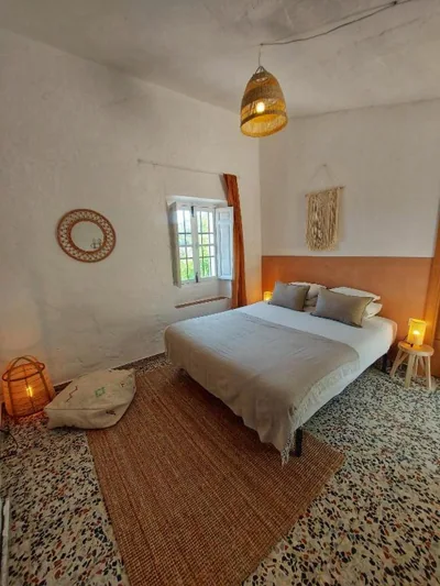 Finca Serrato — foto 2