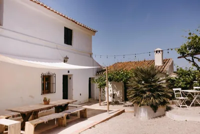 Finca Serrato — foto 4