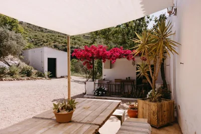 Finca Serrato — foto 5