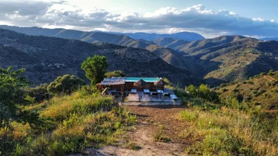 Finca Serrato — foto 10