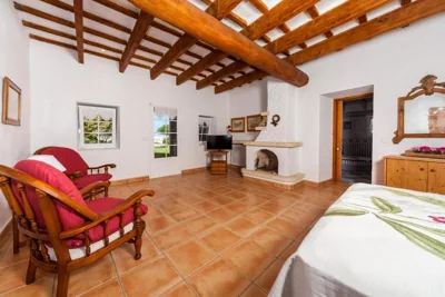 Finca Ses Cuarterades by Menorca Vacations — foto 5