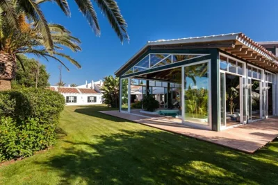 Finca Ses Cuarterades by Menorca Vacations — foto 6