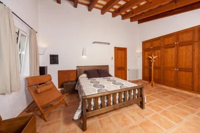 Finca Ses Cuarterades by Menorca Vacations — foto 7