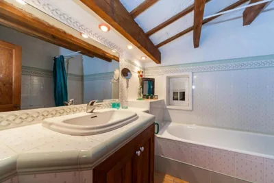 Finca Ses Cuarterades by Menorca Vacations — foto 8